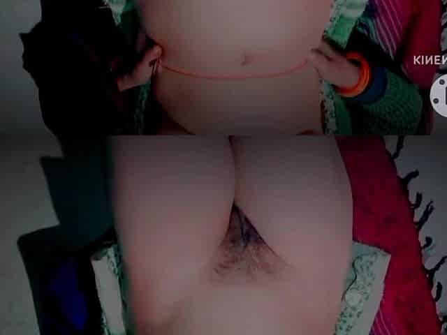 Hot Desi Indian 18 Years Old Very Beautiful Desi Girl Seeing a Boy's Penis, It Was Very Big and Tight and Very Strong, Seeing Hi