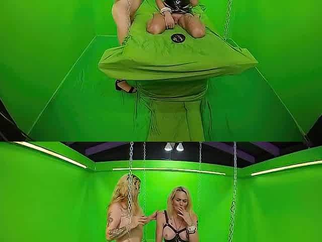 Headmistress' Hell two - Gopro Center Camera Vid three - Uncut Pre Edit Behind the Scenes