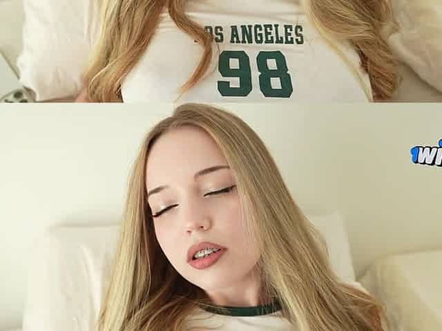 Jenny Kitty Raunchy Stepsis Sex