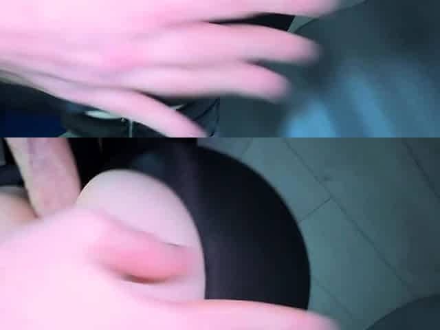 Little stepsister convinced me to fuck her pink pussy.Enjoyi