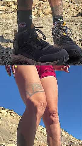 Urinate Doxy pissing in the outdoors by the moon!