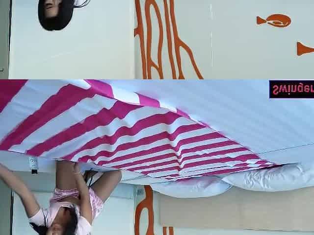 Teenage 18+ Massage Goddess - Petite Asian Teen 18+ Gives A Mind-blowing Blowjob With Petite Goddess