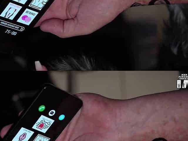 Kitana Montana gets banged in swap for a tattoo