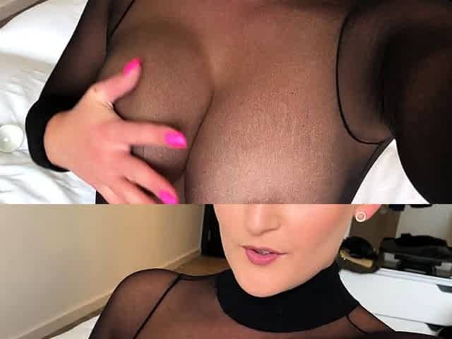 AMATEUR SOLO FEMALE MASTURBATION