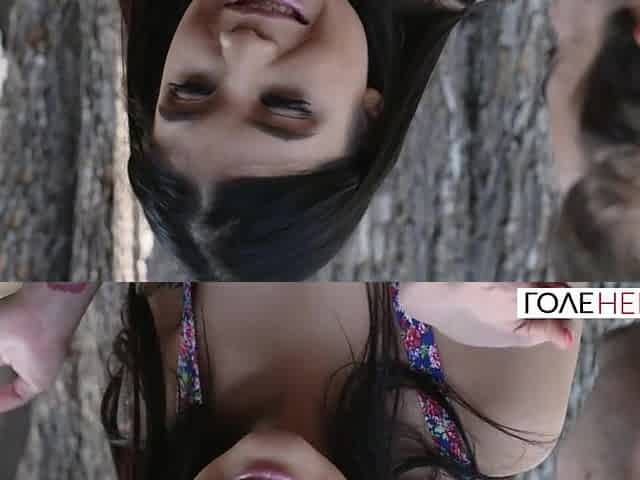 LoveHerFeet - Oriental Teen Foot Fetish Fantasy