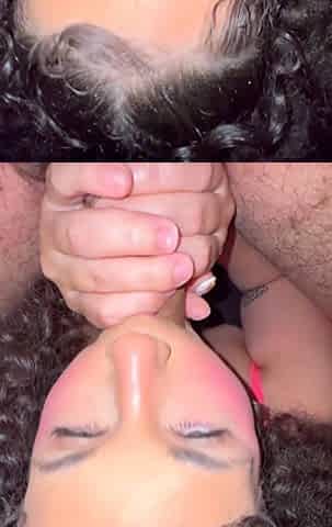 Thebaddestkaylee PAWG Girl Doggystyle Sextape Onlyfans
