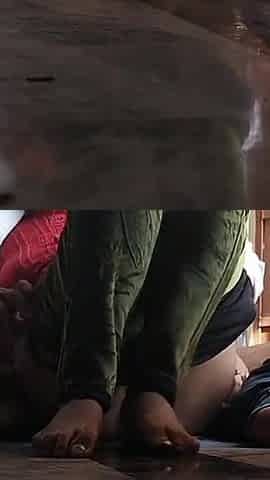 Indian Real Girlfriend Cock with Her Real Boyfriend When No One in Classroom