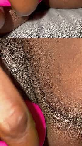 Vagina play