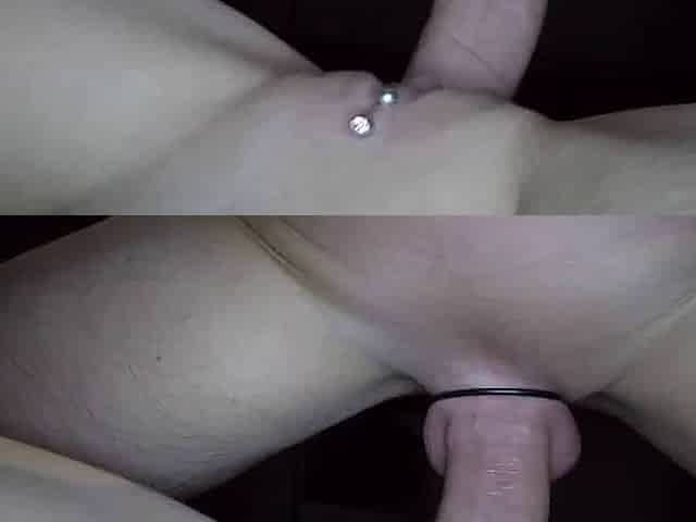 Dutch Girl with Butterfly Pussy Loves getting both Holes Fucked DutchCoupleContent p