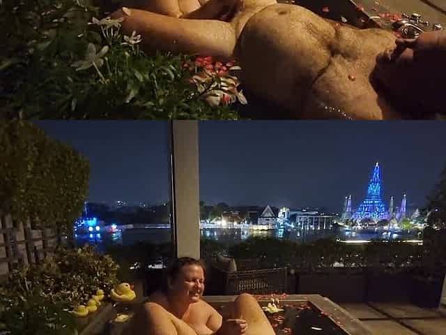 Banging Cock in Bangkok