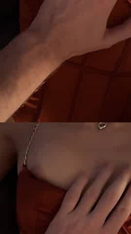 Sexy lingerie tight teen pussy