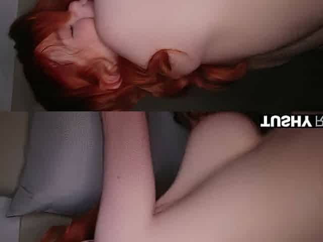 Ariel Darling Ir Anal