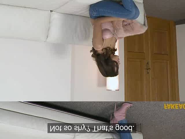 Perverted teen incredible adult video