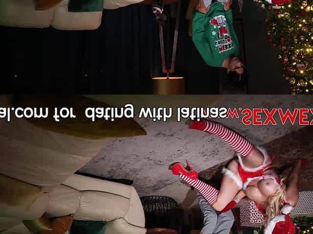 Amoral busty MILF breathtaking sex movie