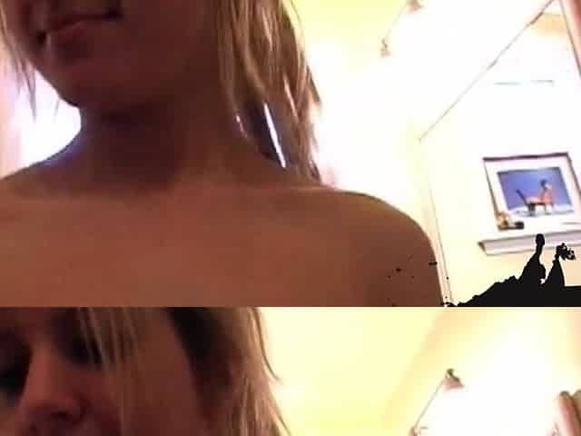 Lexy Lohan Shower Lust