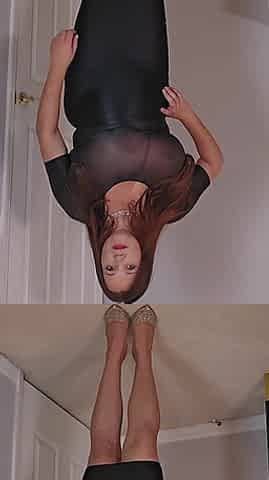 Clubbing Whore Step-mom Gets Slutty for Her Own Step-son POV