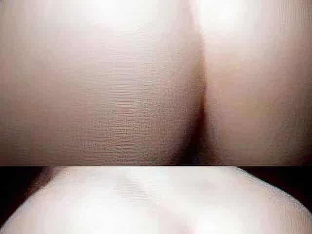 Grinding, cumming and with ass to camera (Hailey 23yo)