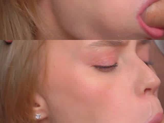 Naughty slut incredible X-rated video