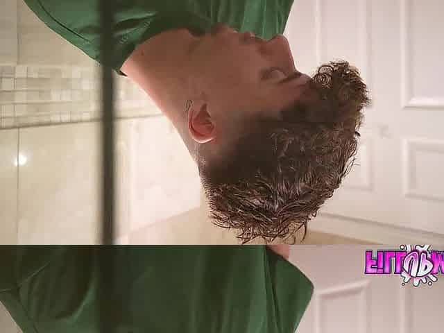 My Talking Dong Gets Me Into A threesome With My Stepmom