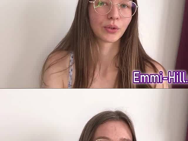 Meine ersten Sex Movie scenes
