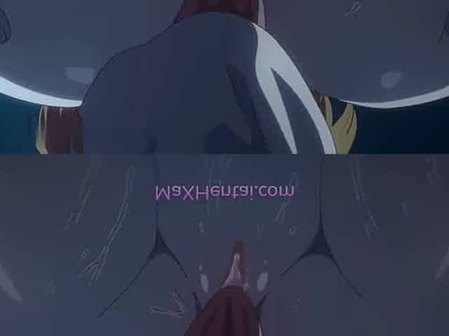 Looks like the Student has become the Teacher (Exclusive 06-26) Anime Hentai