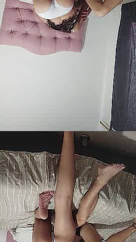 angel enticed by to have lesbo sex for the 1st time