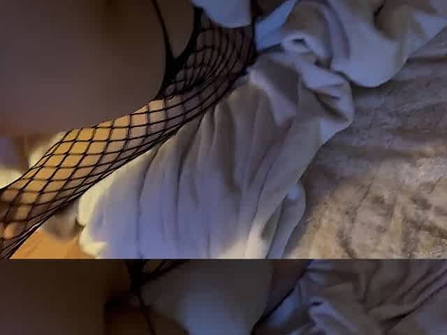 Sophia gets backshots-short