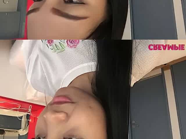 Bareback Fucking A Super Tiny Asian Teen