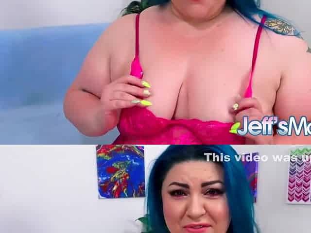 Bella Bendz In Fat Plumper Fucked Hard
