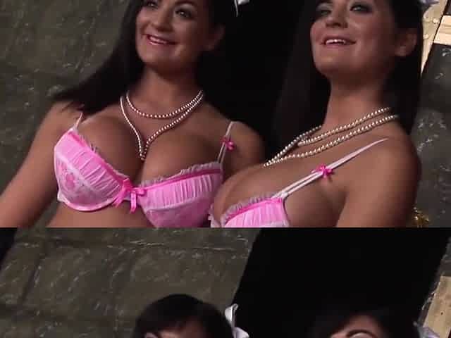 Housewife Just Wants A Taboo 3some