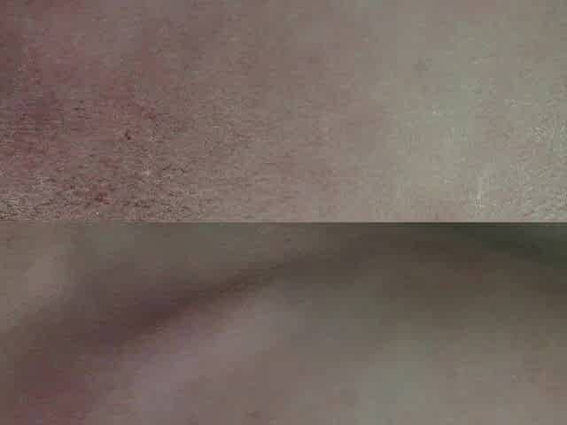 the youthful studhorse discharge steam in the shower
