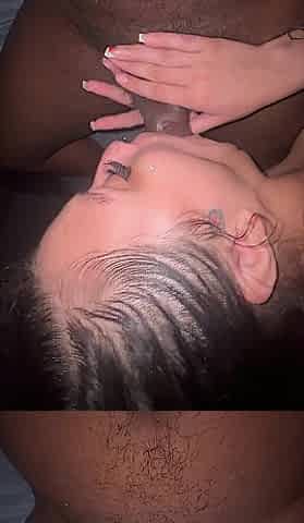 Latin chick mother I'd like to fuck likes Late Night BBC