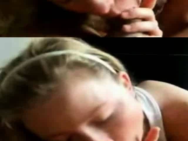 Amateur Blowjob Homemade Fun