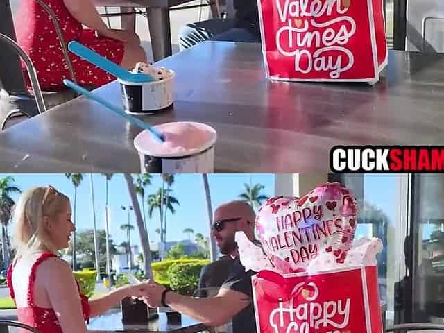 Cuck Dares Wife Screw Random Street Chap