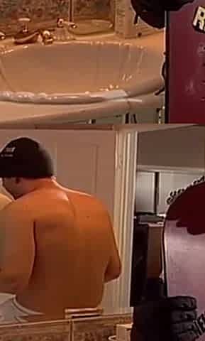 Blonde 20yo Gets Fucked by Stepbrother