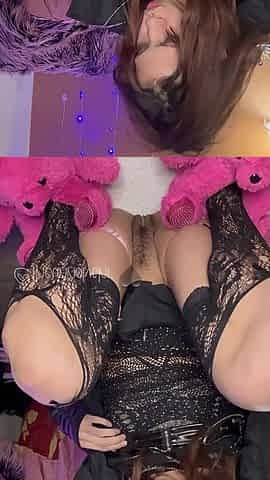 Wet Pussy Sounds