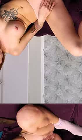 Redheads Loves New Toys
