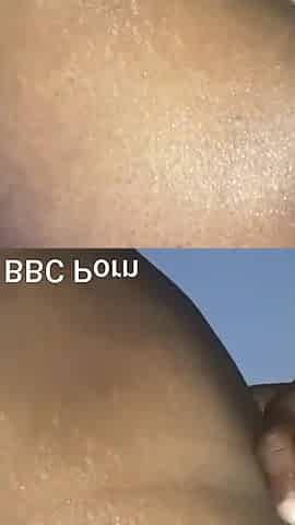 Bent Over Spreading My Pussy Anal Contractions