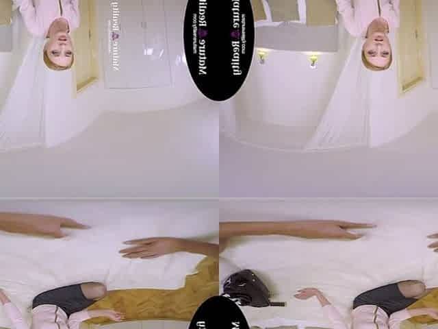 MatureReality - Hotel room Bang with Slim Aged