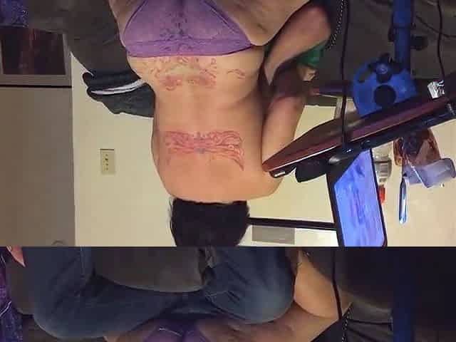 Hot Girl's Secret Online Date: A Quick, Passionate Encounter