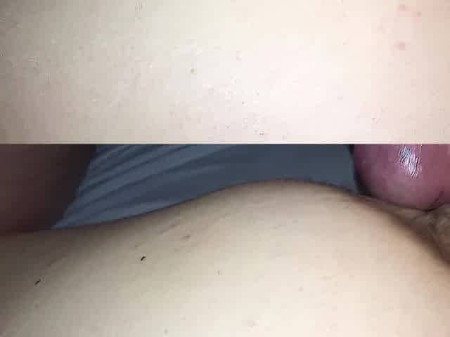 Aged Mother I'd Like To Fuck gets her butt filled and farts cum out