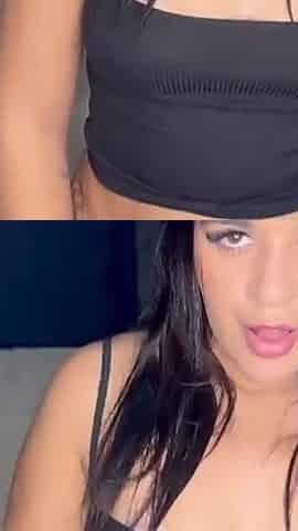 Shorts Pounded in Big Ass Horny
