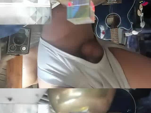 in underpants wicked livecam hunk
