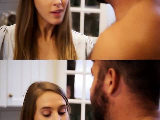 Sexy real amateur teen babes hardcore sucking and fucking