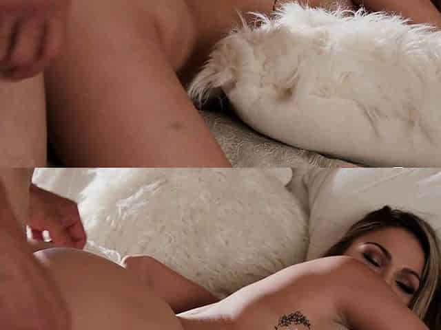 NEW SENSATIONS - MILF & Hotwife Compilation