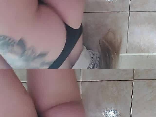 Tasting the Smack and Smell of My Smutty Butt