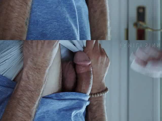 Hot MILF Silvia Saige porn story