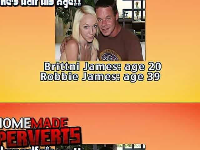 Home Made Perverts