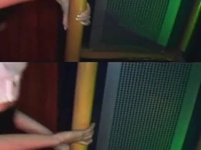 Mature Club Sluts Dripping Wet in Wild Group Fuck Fest