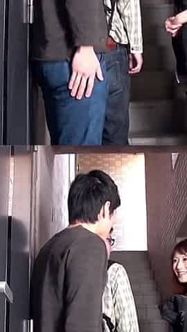 Awkward Discovery - His Secret Reaction Leads to an Unexpected Lesson From Two Older Women - Part1